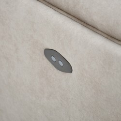 Fotel COMFORT z Funkcją Relax – Elektryczna Regulacja
