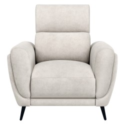 Fotel COMFORT z Funkcją Relax – Elektryczna Regulacja