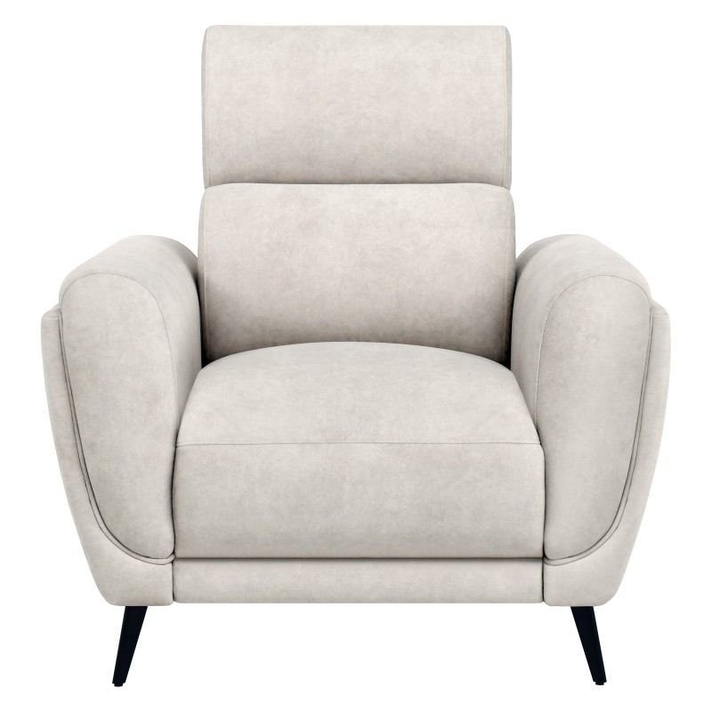 Fotel COMFORT z Funkcją Relax – Elektryczna Regulacja