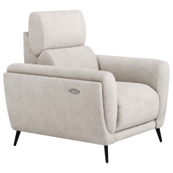 Fotel COMFORT z Funkcją Relax – Elektryczna Regulacja