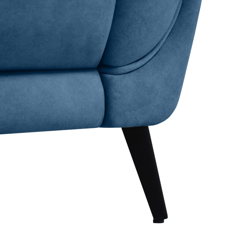 Fotel COMFORT z Funkcją Relax – Elektryczna Regulacja