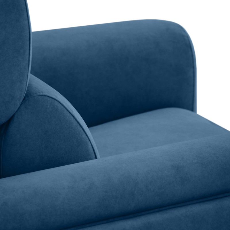 Fotel COMFORT z Funkcją Relax – Elektryczna Regulacja