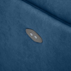 Fotel COMFORT z Funkcją Relax – Elektryczna Regulacja