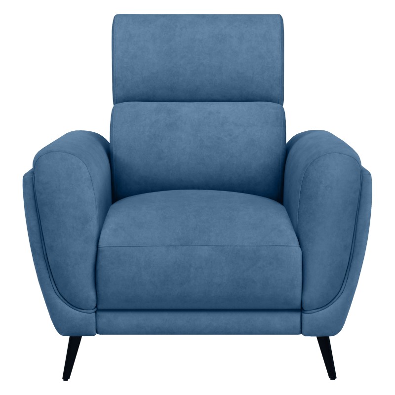 Fotel COMFORT z Funkcją Relax – Elektryczna Regulacja