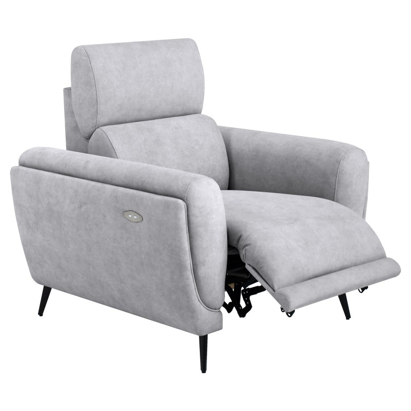 Fotel COMFORT z Funkcją Relax – Elektryczna Regulacja