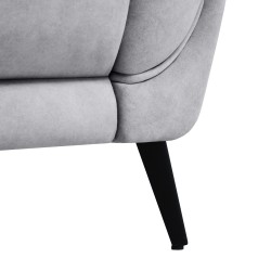 Fotel COMFORT z Funkcją Relax – Elektryczna Regulacja