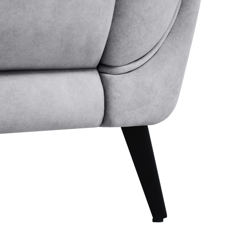 Fotel COMFORT z Funkcją Relax – Elektryczna Regulacja