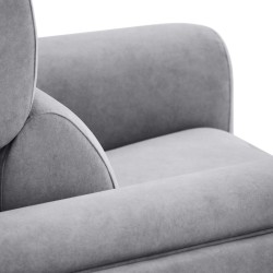 Fotel COMFORT z Funkcją Relax – Elektryczna Regulacja