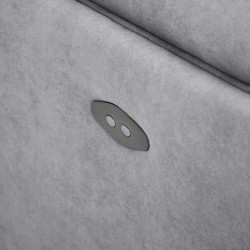 Fotel COMFORT z Funkcją Relax – Elektryczna Regulacja