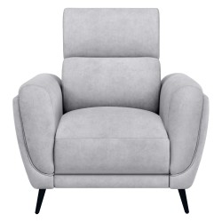 Fotel COMFORT z Funkcją Relax – Elektryczna Regulacja