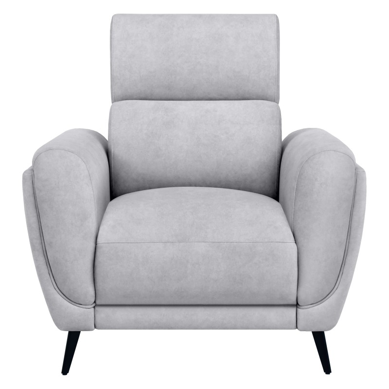 Fotel COMFORT z Funkcją Relax – Elektryczna Regulacja