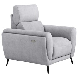 Fotel COMFORT z Funkcją Relax – Elektryczna Regulacja