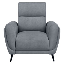 Fotel COMFORT z Funkcją Relax – Elektryczna Regulacja