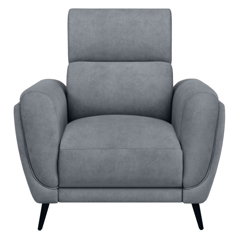 Fotel COMFORT z Funkcją Relax – Elektryczna Regulacja