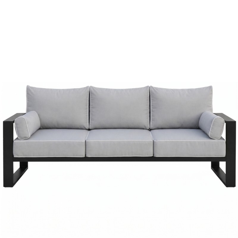 Zestaw Mebli Ogrodowych 3+1+1 Verdino | BeautySofa24.pl