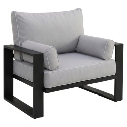 Fotel Ogrodowy VERDINO | BeautySofa24.pl