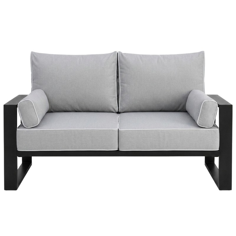 Sofa Ogrodowa Dwuosobowa VERDINO | BeautySofa24.pl