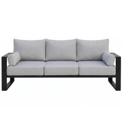 Sofa ogrodowa trzyosobowa VERDINO | BeautySofa24.pl