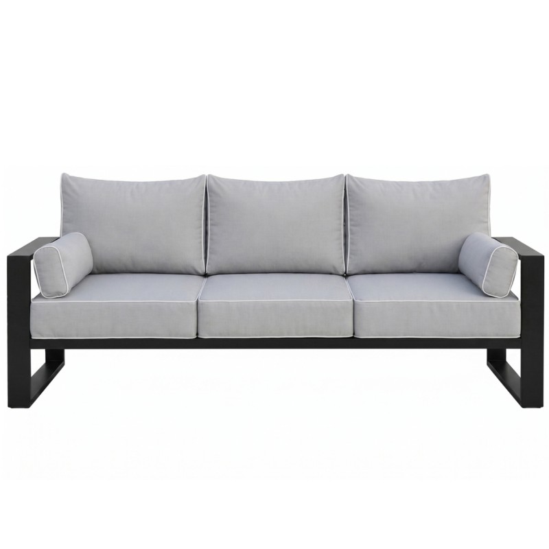Sofa ogrodowa trzyosobowa VERDINO | BeautySofa24.pl