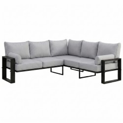 Narożnik Ogrodowy VERDINO | BeautySofa24.pl