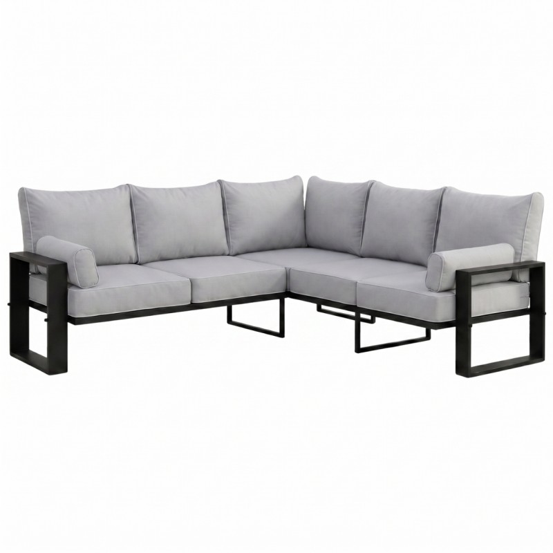 Narożnik Ogrodowy VERDINO | BeautySofa24.pl