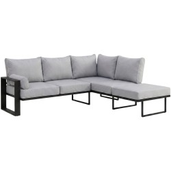 Narożnik Ogrodowy VERDINO | BeautySofa24.pl