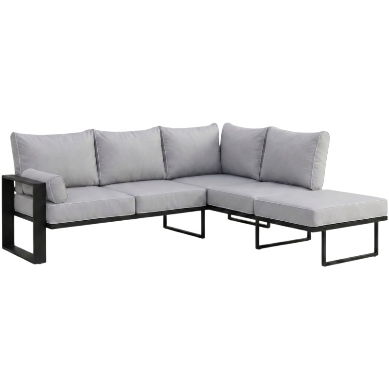 Narożnik Ogrodowy VERDINO | BeautySofa24.pl