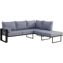 Narożnik Ogrodowy VERDINO | BeautySofa24.pl