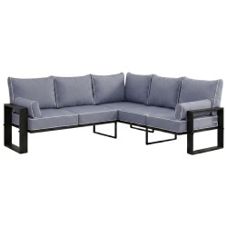 Narożnik Ogrodowy VERDINO | BeautySofa24.pl