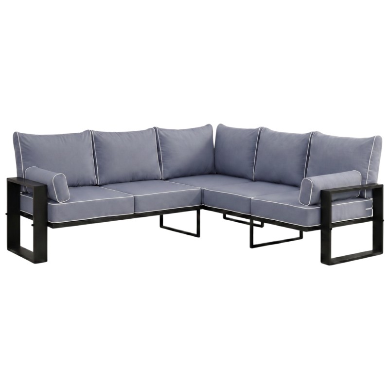 Narożnik Ogrodowy VERDINO | BeautySofa24.pl