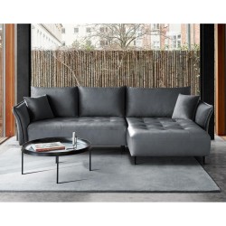 Narożnik z funkcją spania BALI 🛋️ BeautySofa24.pl