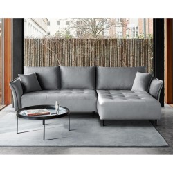 Narożnik z funkcją spania BALI 🛋️ BeautySofa24.pl