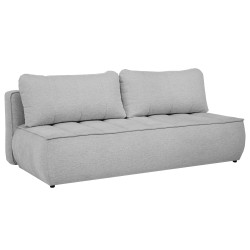 Sofa DORIS rozkładana 210 cm – funkcja spania DL i pojemnik