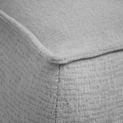 Sofa DORIS rozkładana 210 cm – funkcja spania DL i pojemnik