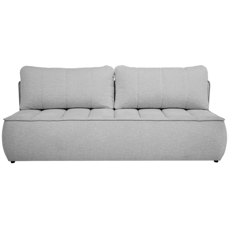 Sofa DORIS rozkładana 210 cm – funkcja spania DL i pojemnik