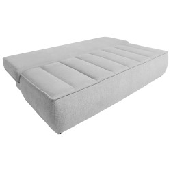 Sofa DORIS rozkładana 210 cm – funkcja spania DL i pojemnik