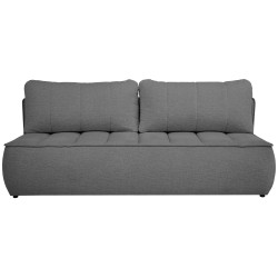 Sofa DORIS rozkładana 210 cm – funkcja spania DL i pojemnik