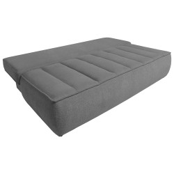 Sofa DORIS rozkładana 210 cm – funkcja spania DL i pojemnik