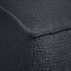 Sofa DORIS rozkładana 210 cm – funkcja spania DL i pojemnik