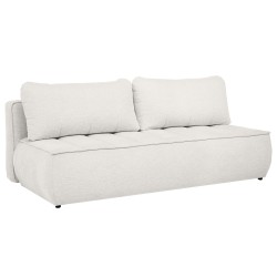 Sofa DORIS rozkładana 210 cm – funkcja spania DL i pojemnik