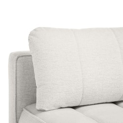 Sofa DORIS rozkładana 210 cm – funkcja spania DL i pojemnik