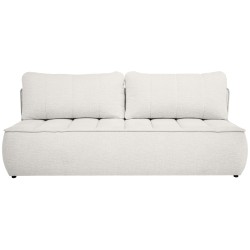 Sofa DORIS rozkładana 210 cm – funkcja spania DL i pojemnik