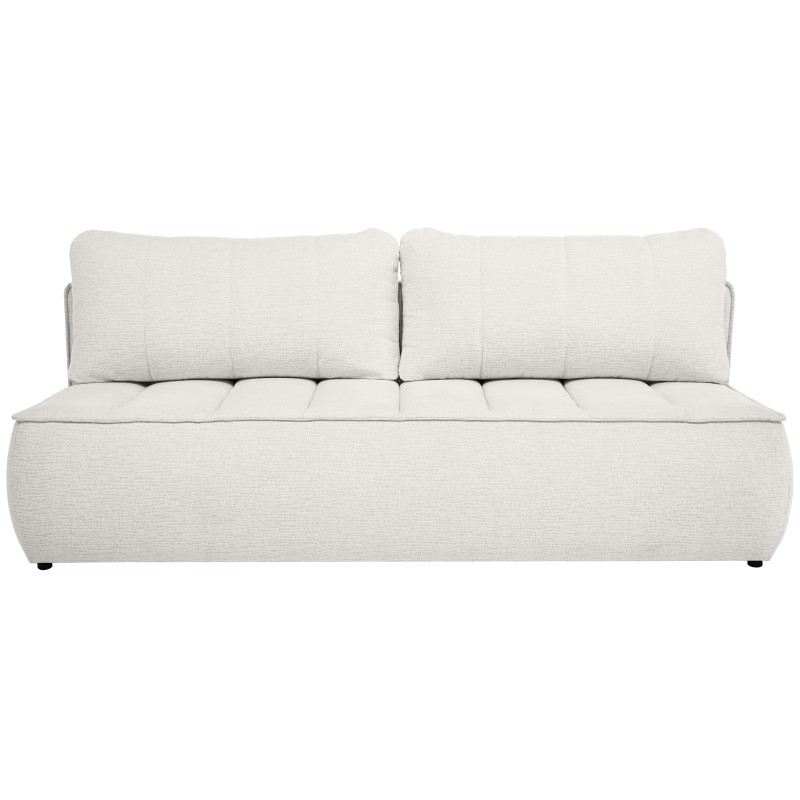 Sofa DORIS rozkładana 210 cm – funkcja spania DL i pojemnik