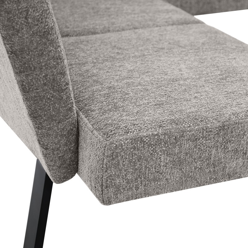 Ławka narożna VELTO – do kuchni i jadalni