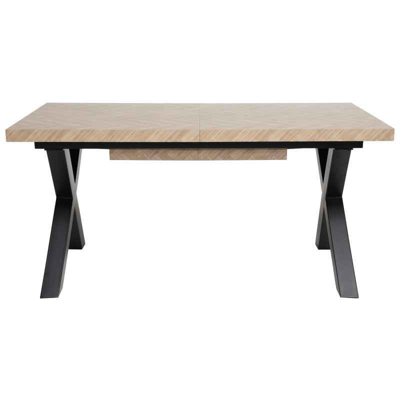 Stół TAVERO 160-240 cm – rozkładany stół
