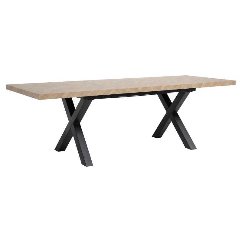 Stół TAVERO 160-240 cm – rozkładany stół