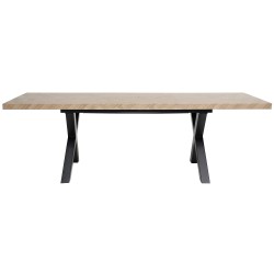 Stół TAVERO 160-240 cm – rozkładany stół