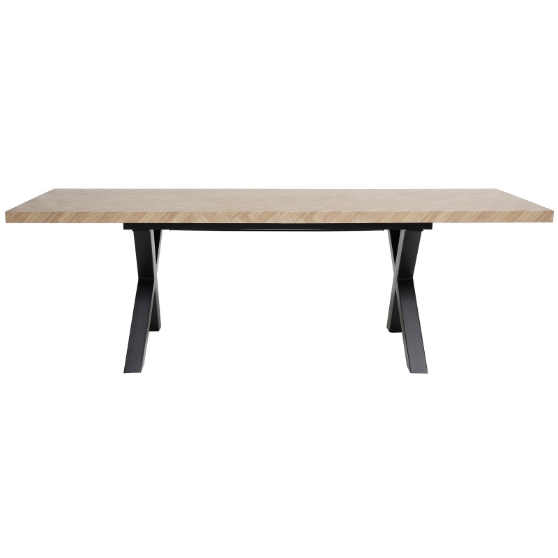 Stół TAVERO 160-240 cm – rozkładany stół