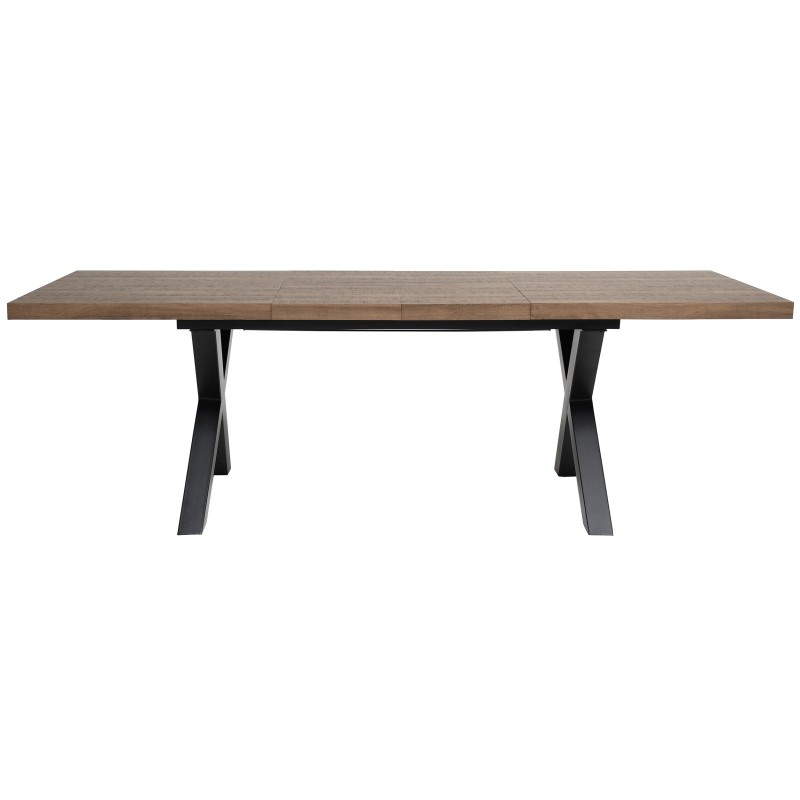 Stół TAVERO 160-240 cm – rozkładany stół