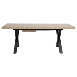 Stół TAVERO 160-240 cm – rozkładany stół